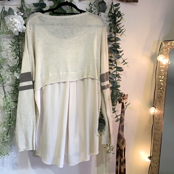 Knit Sweater - Picture 2 of 2